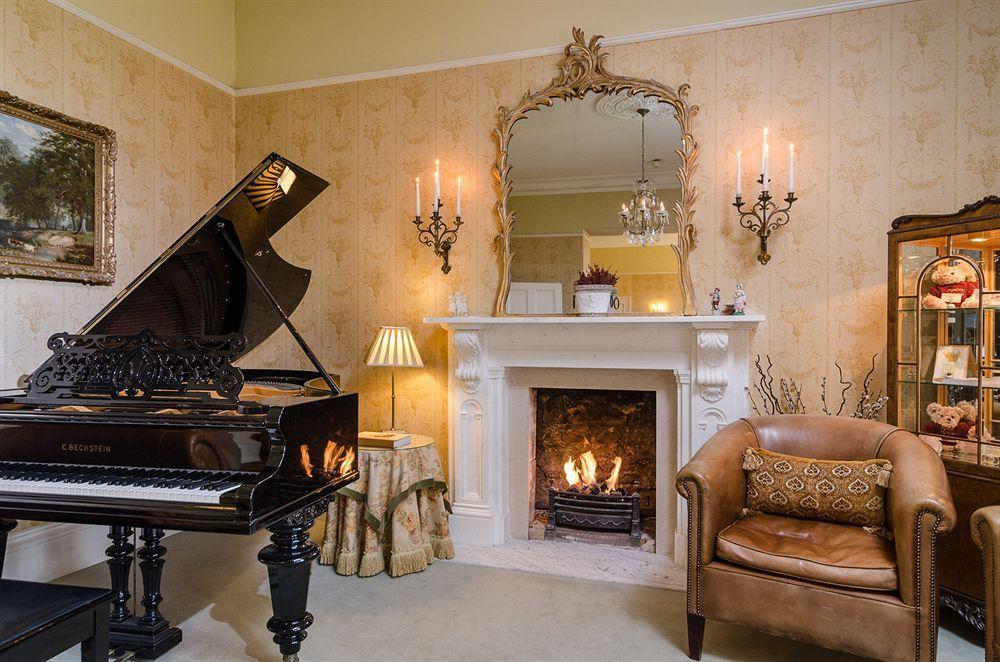 Apsley House Acomodação com café da manhã Bath Exterior foto
