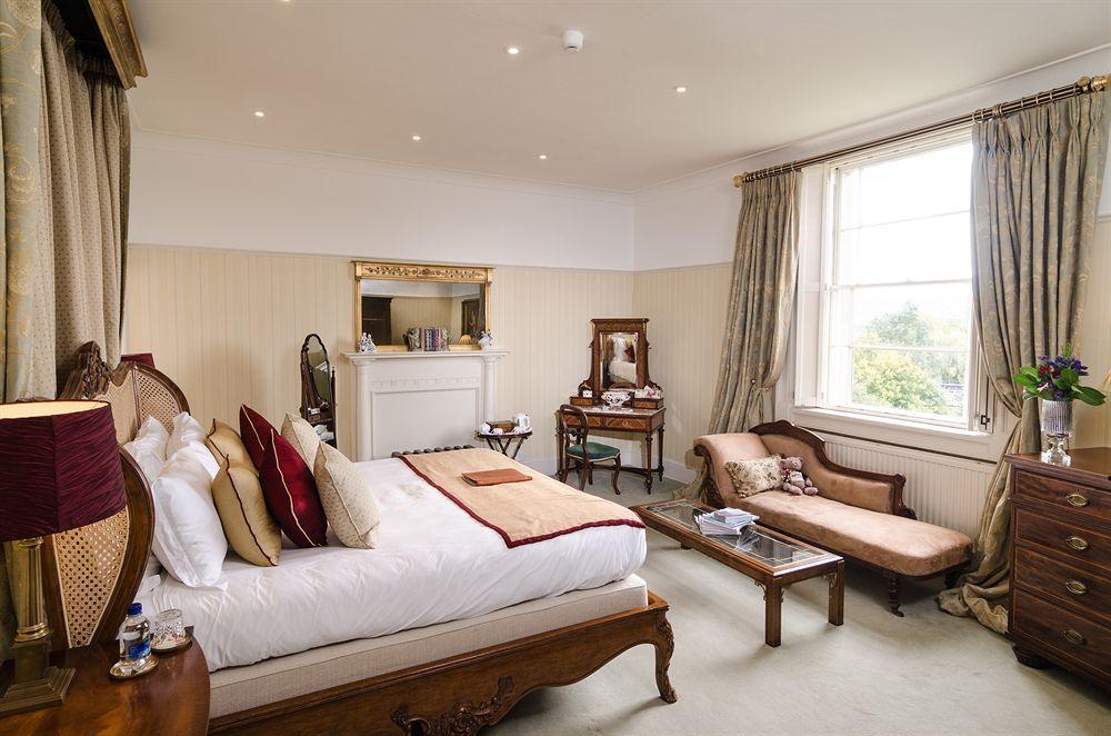 Apsley House Acomodação com café da manhã Bath Exterior foto