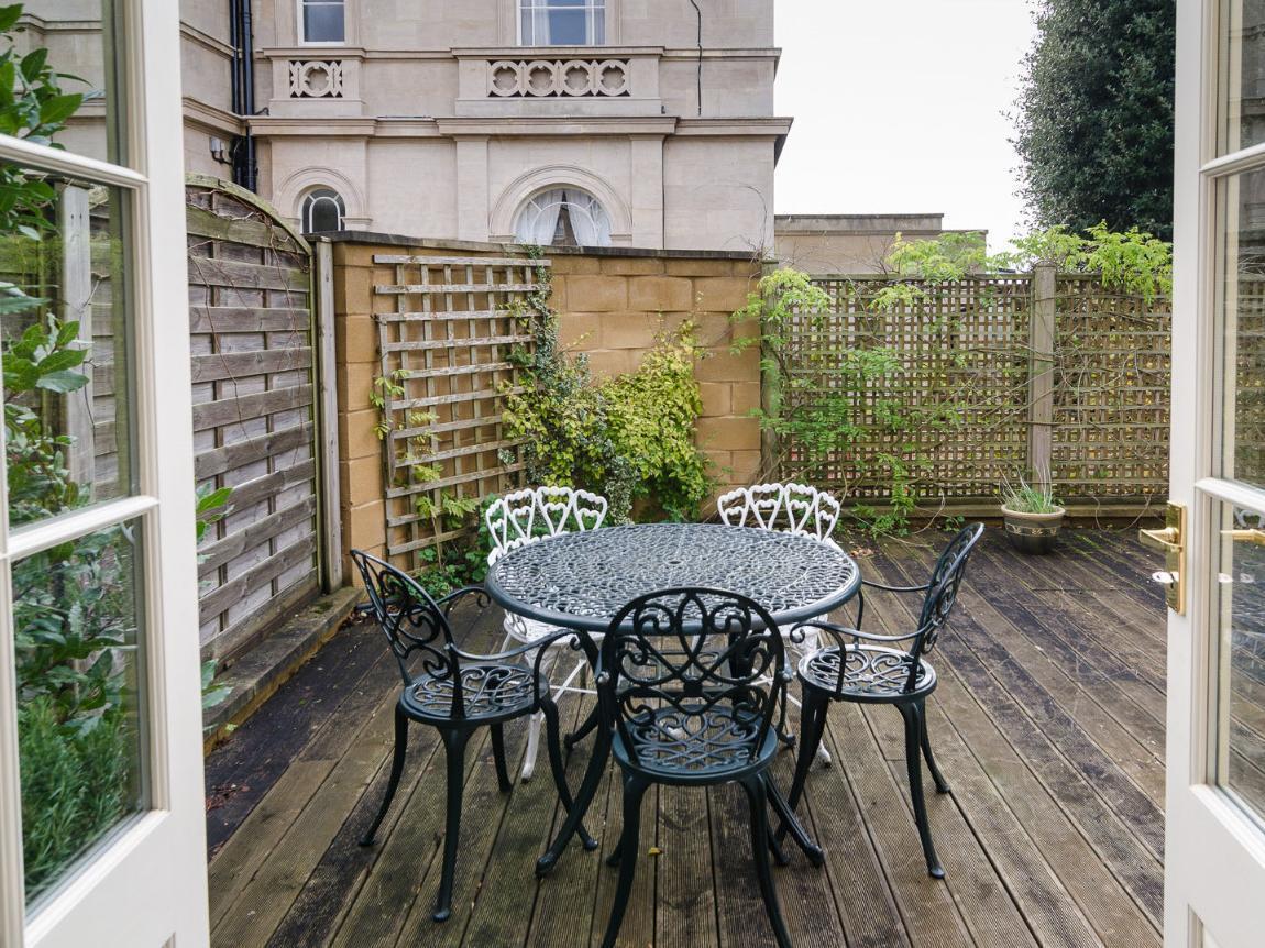 Apsley House Acomodação com café da manhã Bath Exterior foto