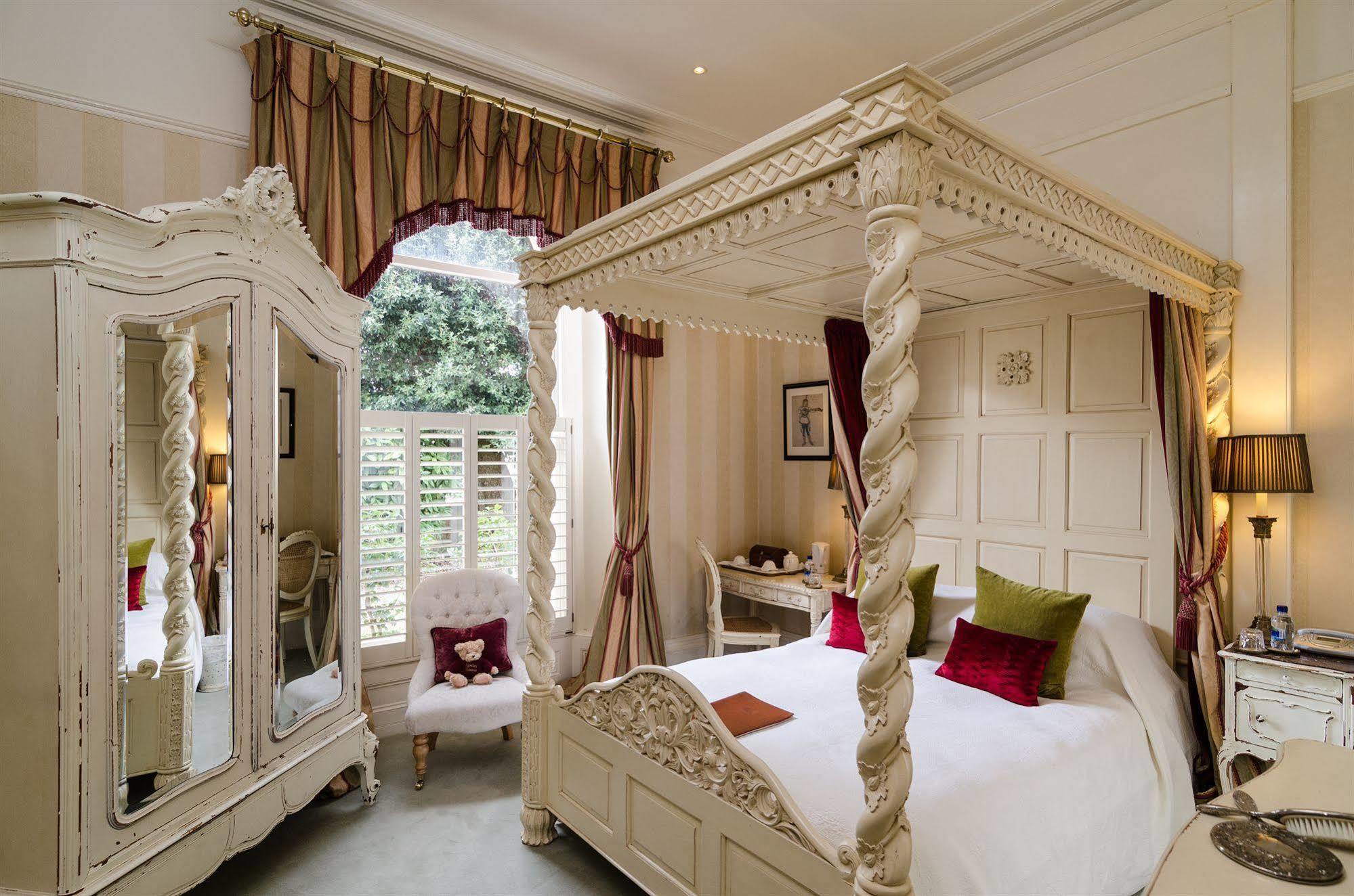 Apsley House Acomodação com café da manhã Bath Exterior foto