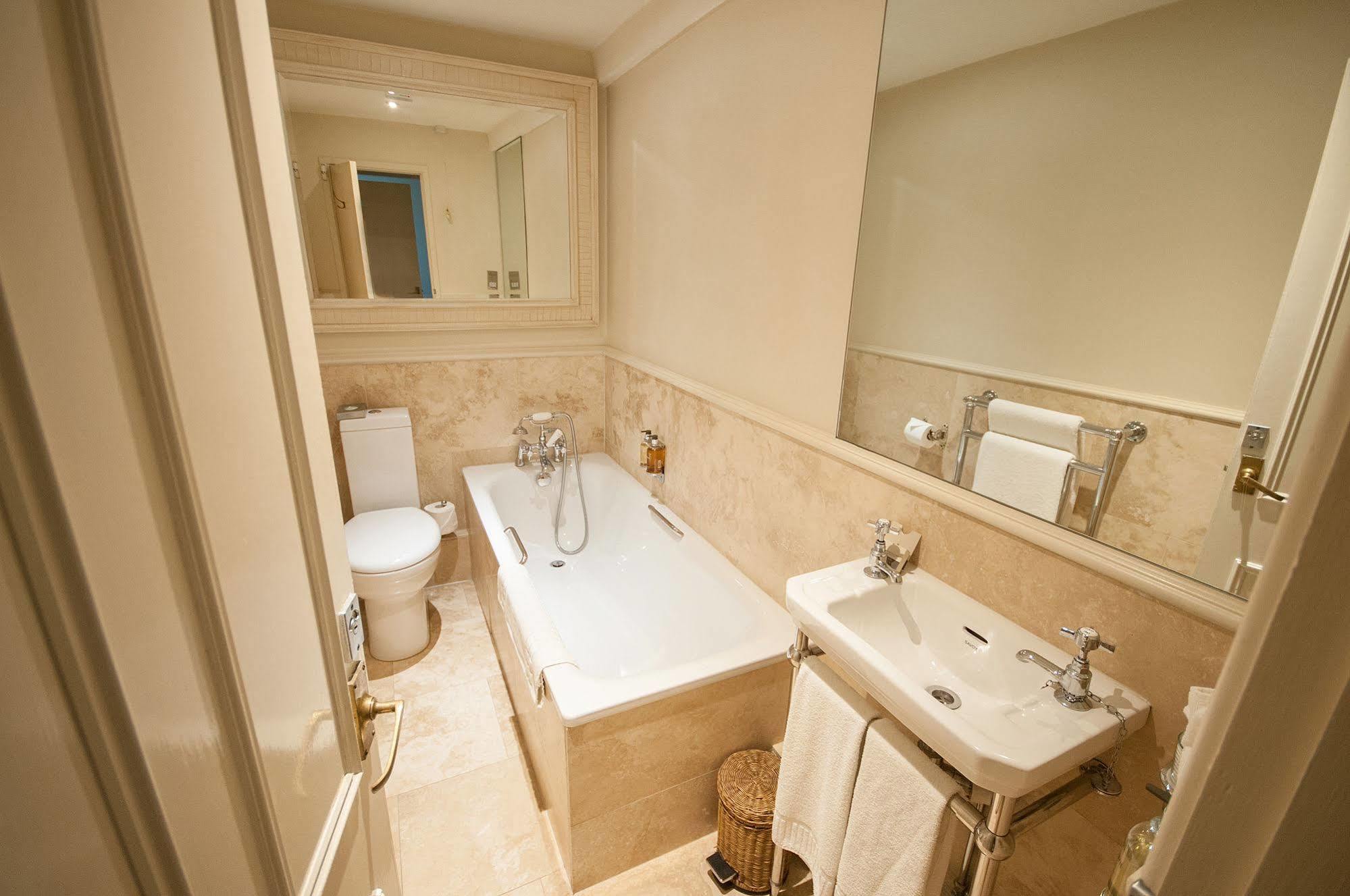 Apsley House Acomodação com café da manhã Bath Exterior foto
