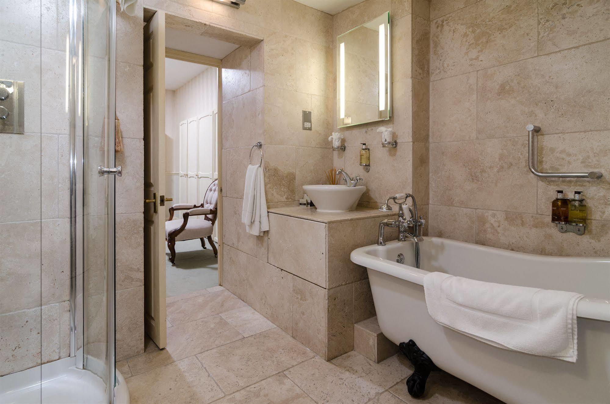 Apsley House Acomodação com café da manhã Bath Exterior foto