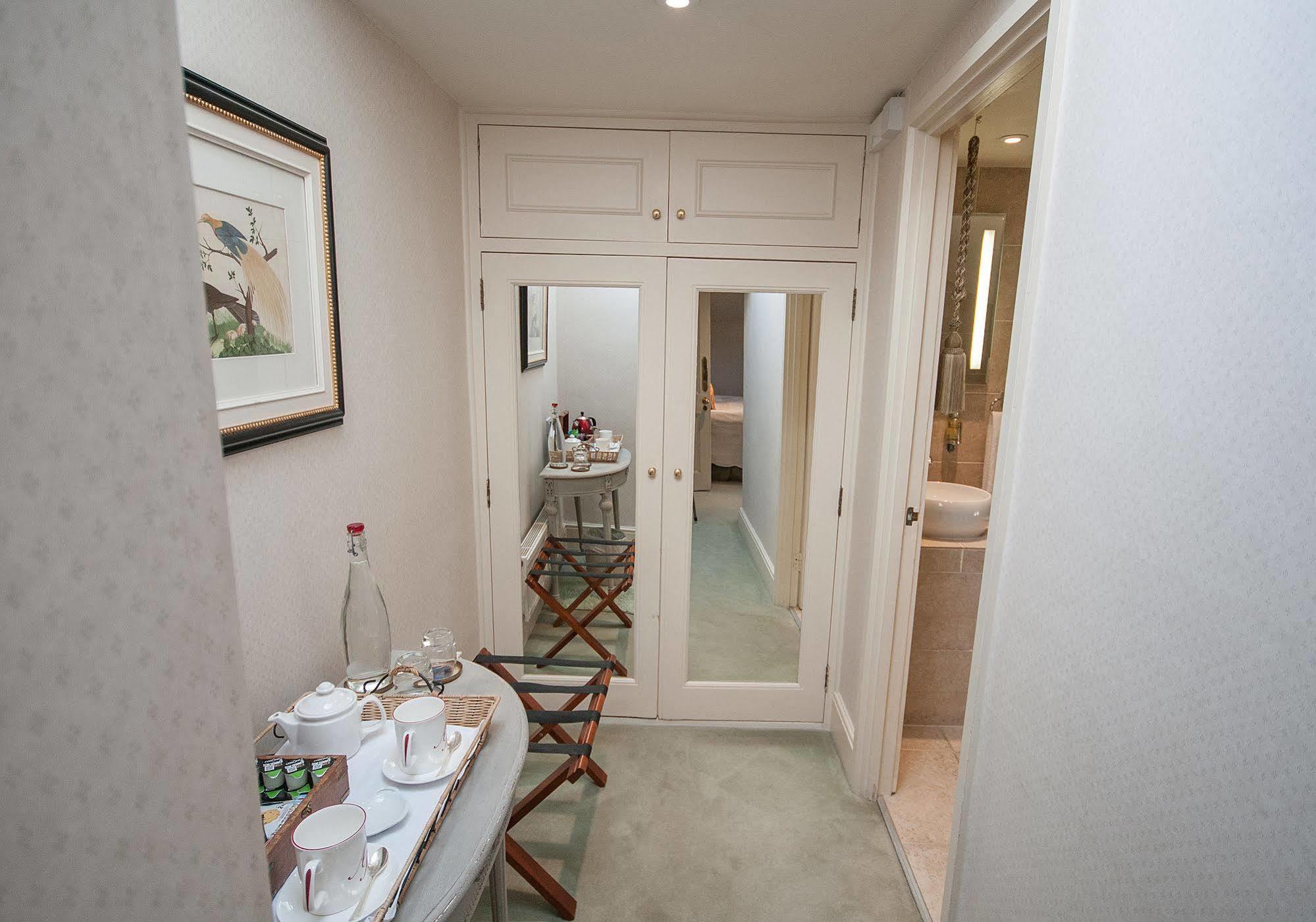 Apsley House Acomodação com café da manhã Bath Exterior foto