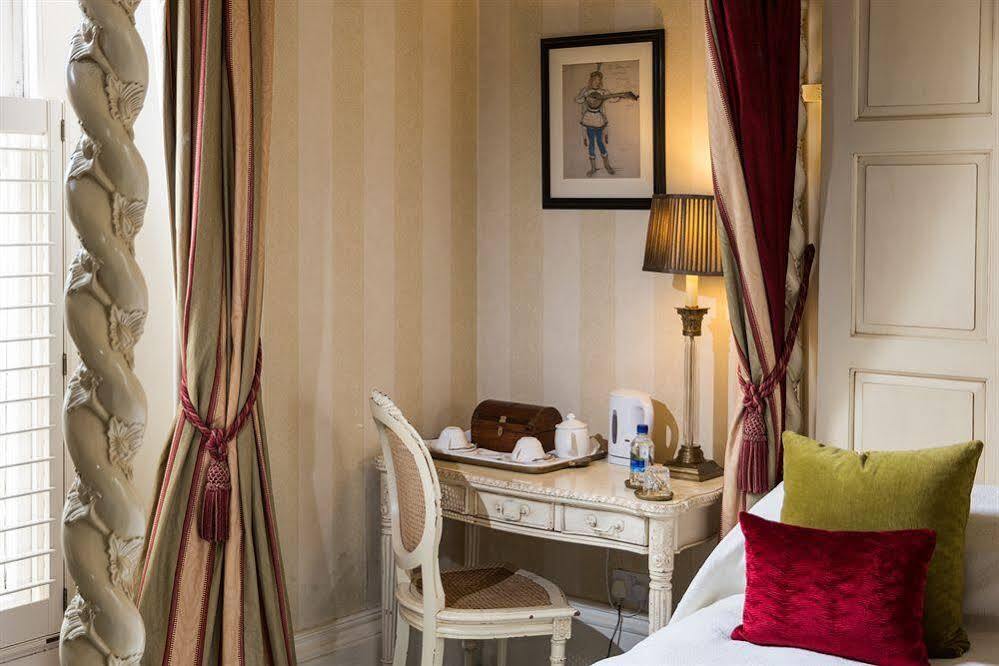 Apsley House Acomodação com café da manhã Bath Exterior foto