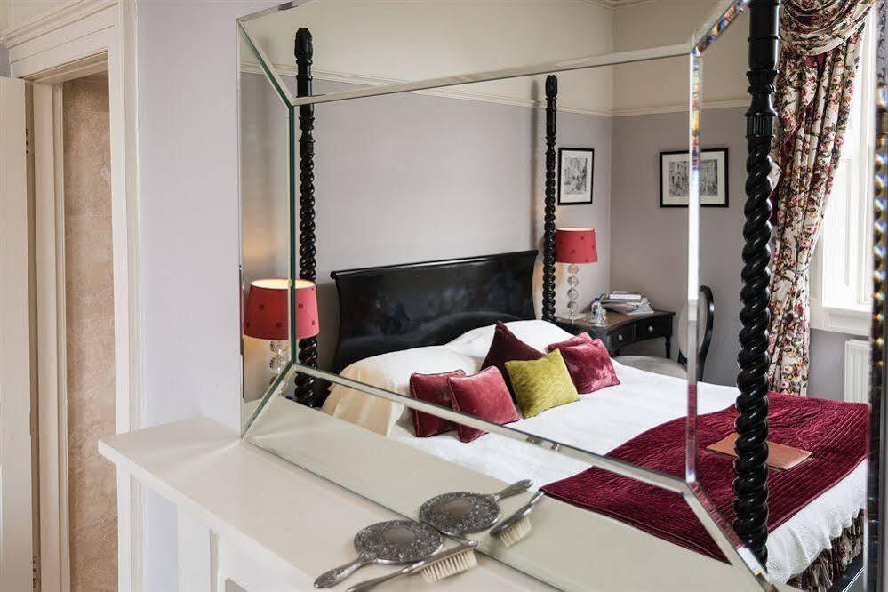 Apsley House Acomodação com café da manhã Bath Exterior foto