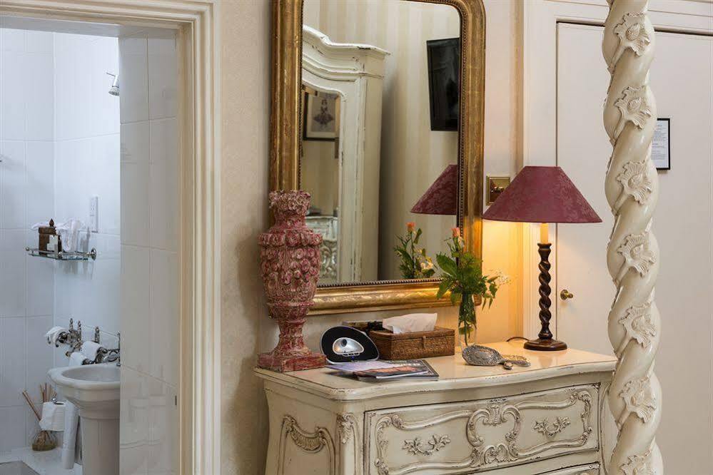 Apsley House Acomodação com café da manhã Bath Exterior foto