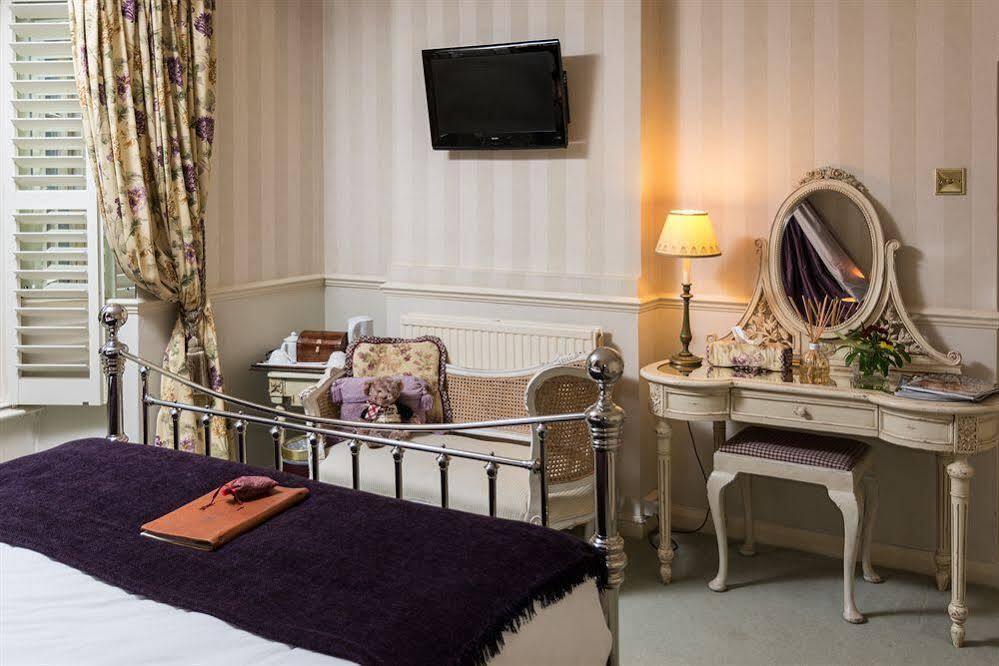 Apsley House Acomodação com café da manhã Bath Exterior foto